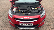 Kia Xceed 1.5T GDi ISG 3 5dr Petrol Hatchback